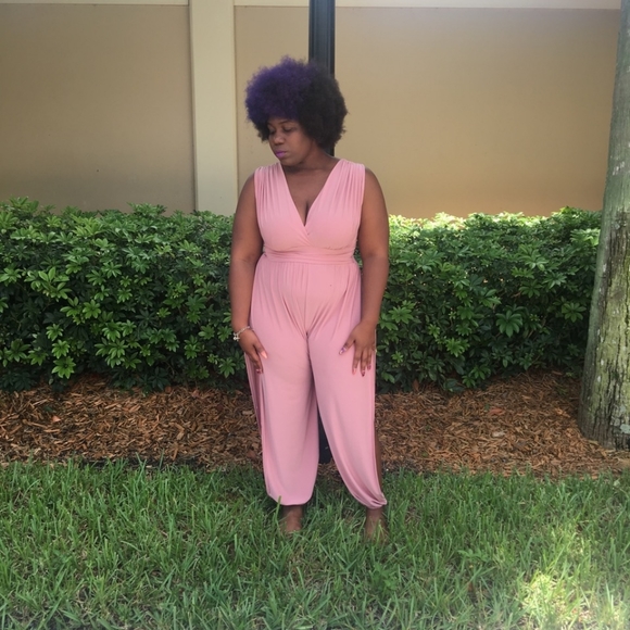 Jumpsuit - Picture 4 of 4